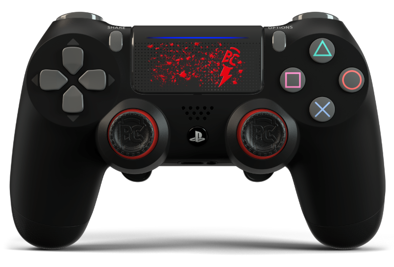 Burn PS4 100015