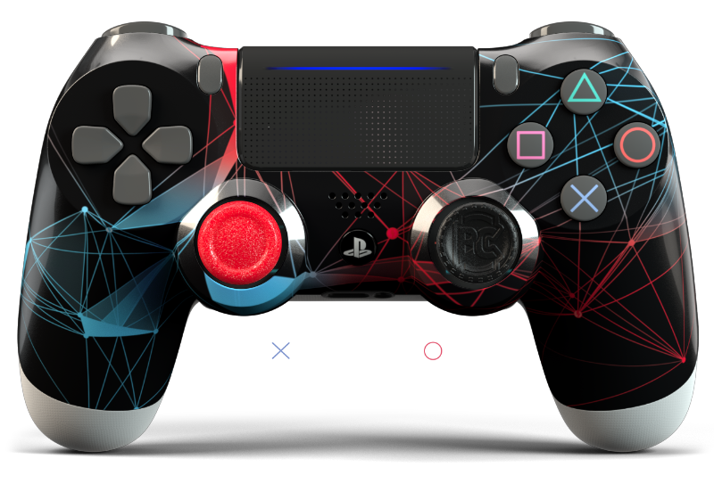Burn PS4 96873