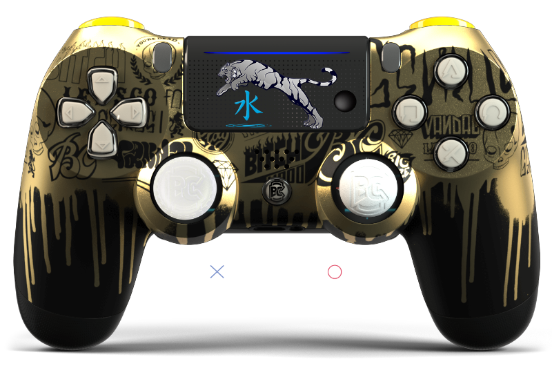 Burn PS4 104729