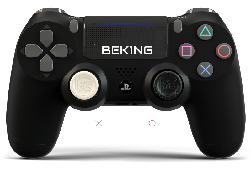 Burn PS4 101710