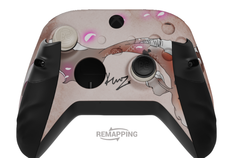 BC Xbox X/S 77216