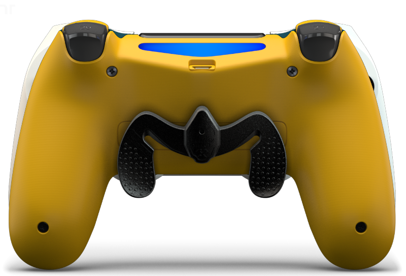 Burn PS4 92586