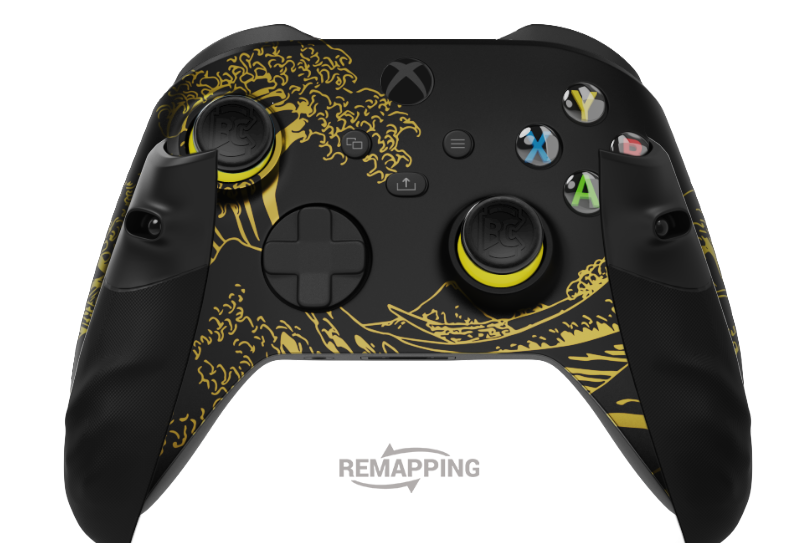 BC Xbox X/S 100625