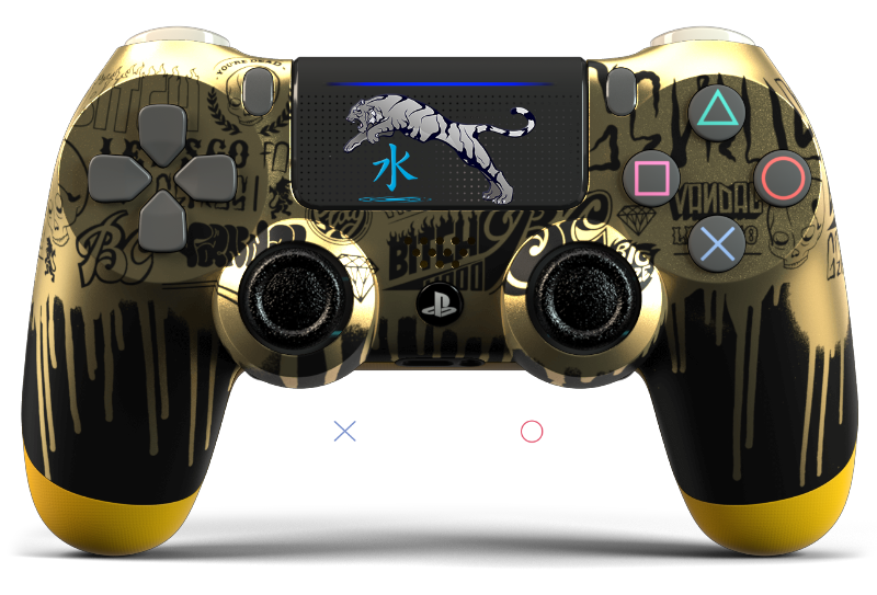 Burn PS4 79960