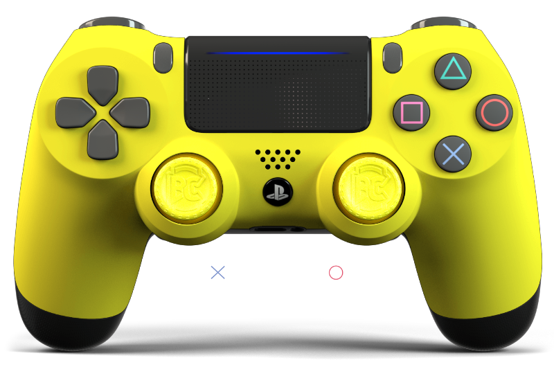 Burn PS4 98207