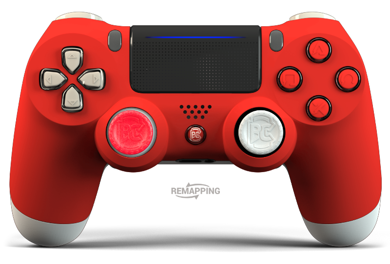 Burn PS4 77493