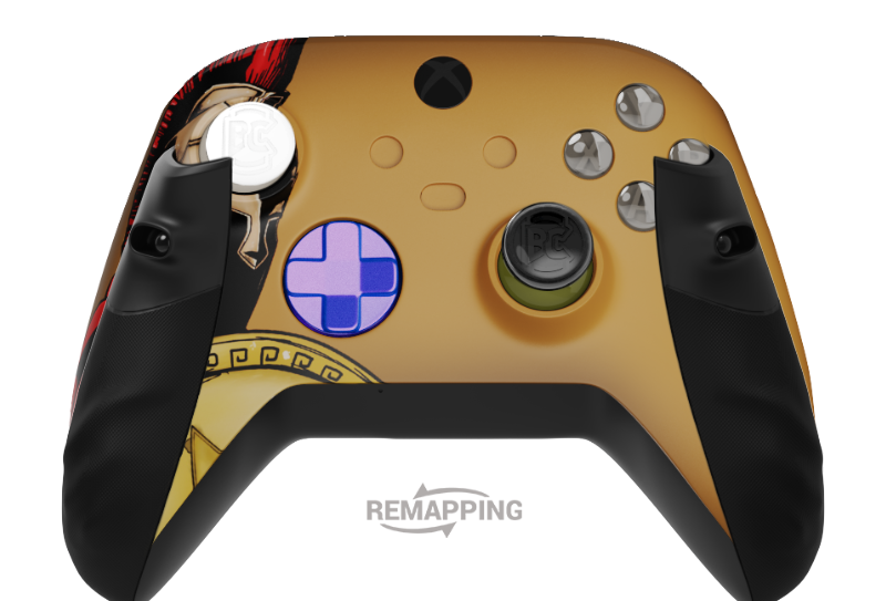 BC Xbox X/S 66579