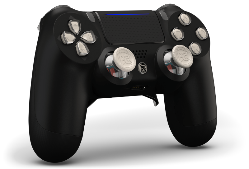 Burn PS4 109147