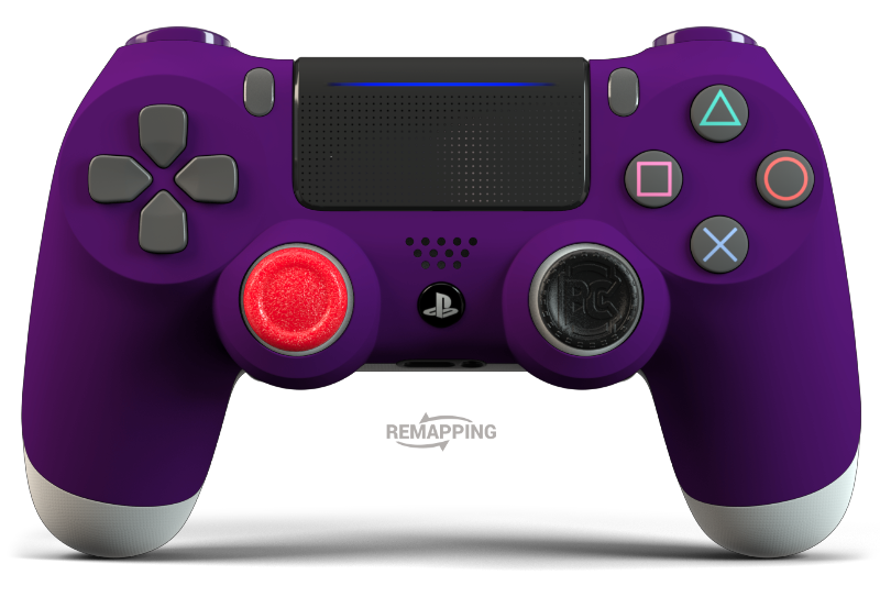Burn PS4 96584