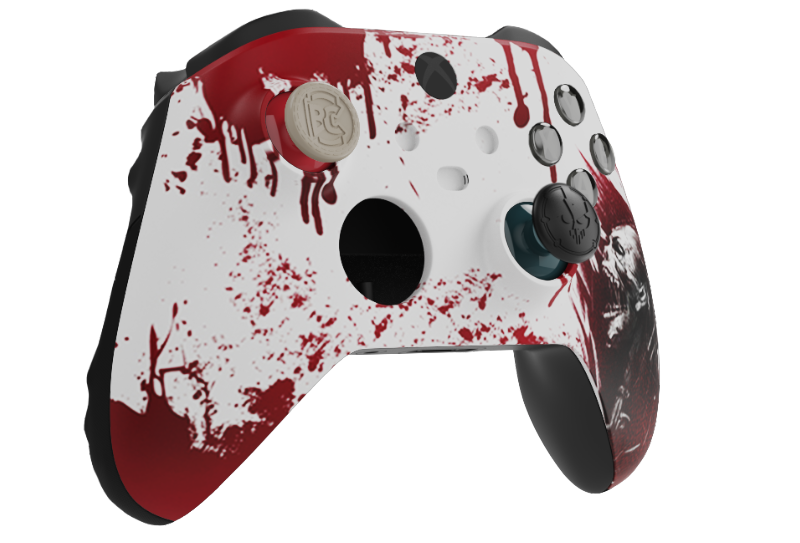 BC Xbox X/S 75770