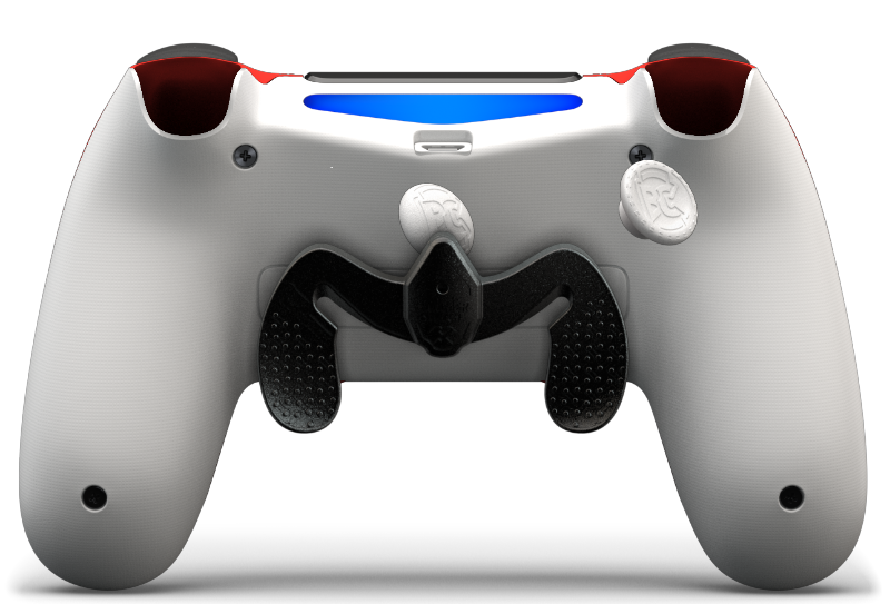 Burn PS4 96967