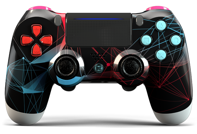 Burn PS4 94733