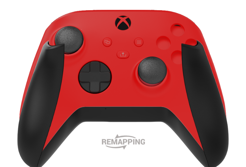 BC Xbox X/S 66143