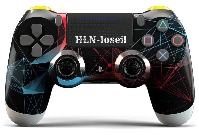 Burn PS4 81718