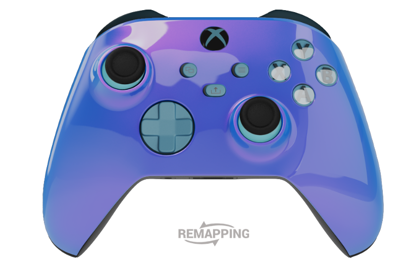 BC Xbox X/S 87953