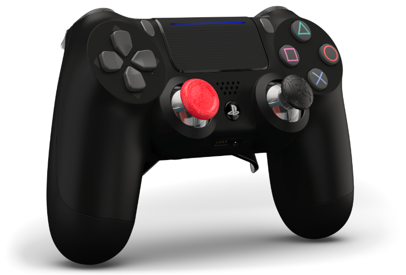 Burn PS4 101776