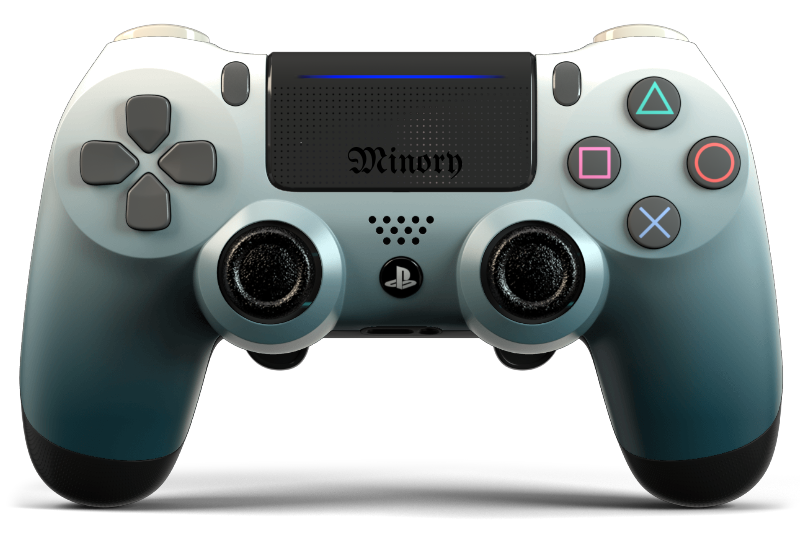Burn PS4 74559