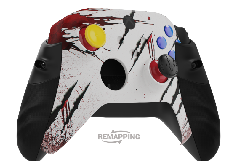 BC Xbox X/S 80682