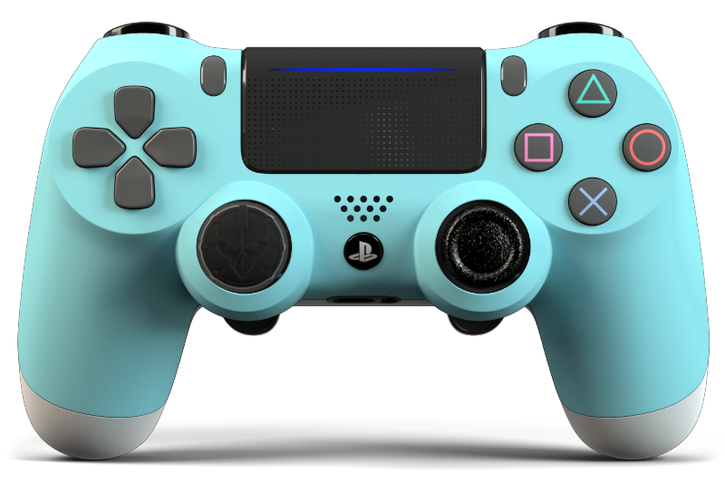 Burn PS4 80519