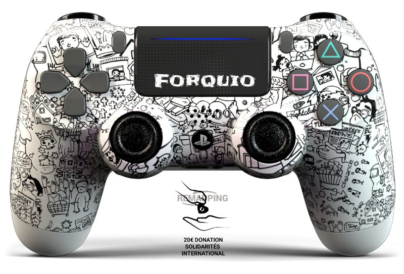 Burn PS4 80486
