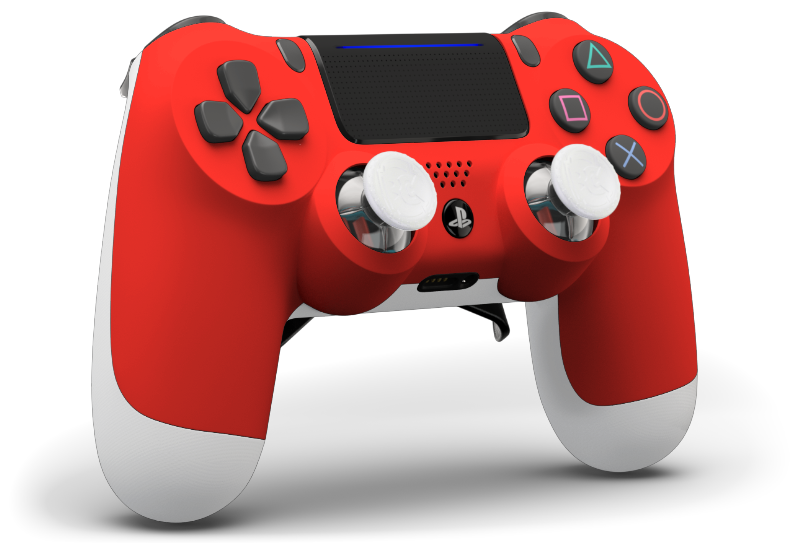 Burn PS4 96760