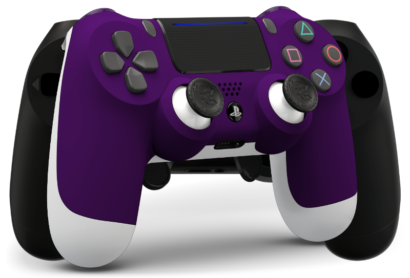 Burn PS4 88041