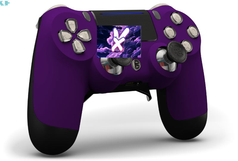 Burn PS4 103085