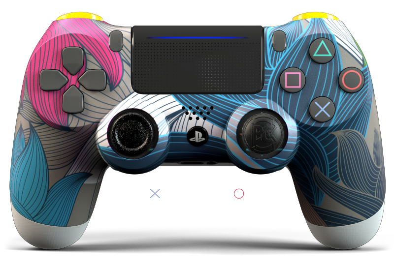 Burn PS4 94150