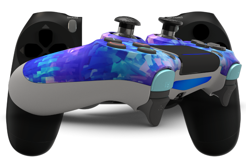 Burn PS4 95079