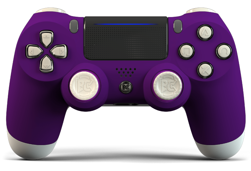 Burn PS4 111564