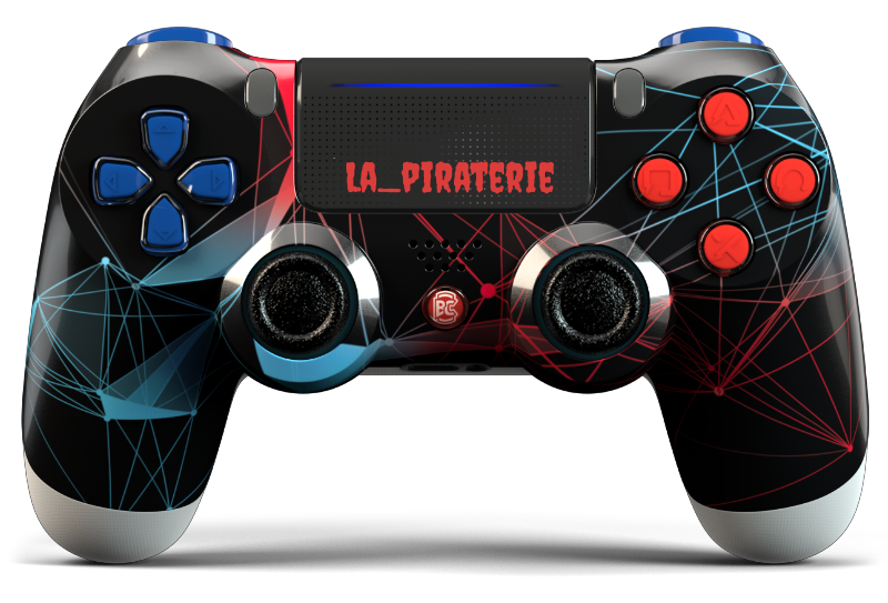 Burn PS4 81642