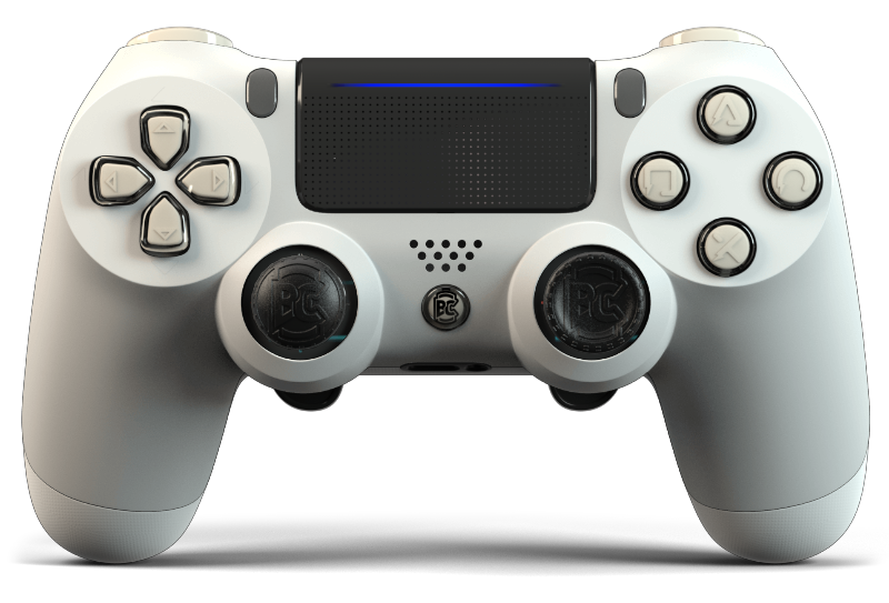 Burn PS4 82321