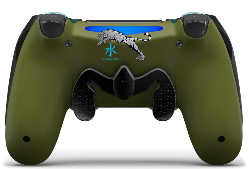 Burn PS4 88653