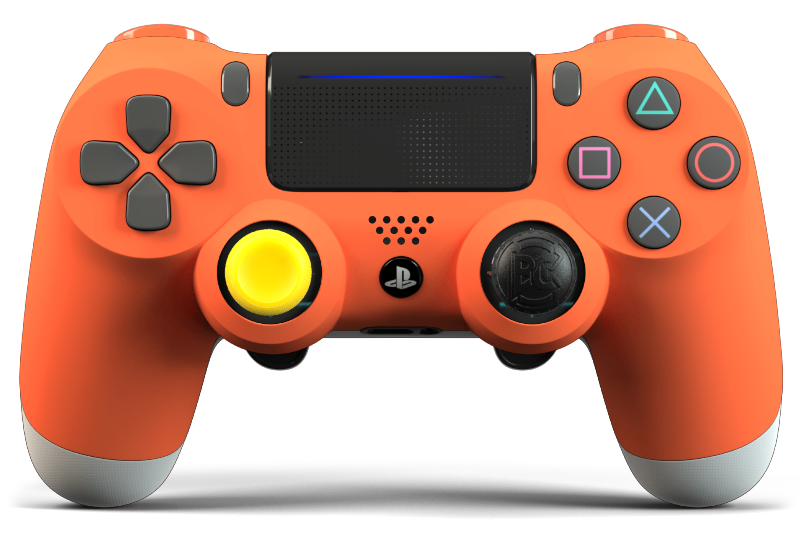 Burn PS4 79000