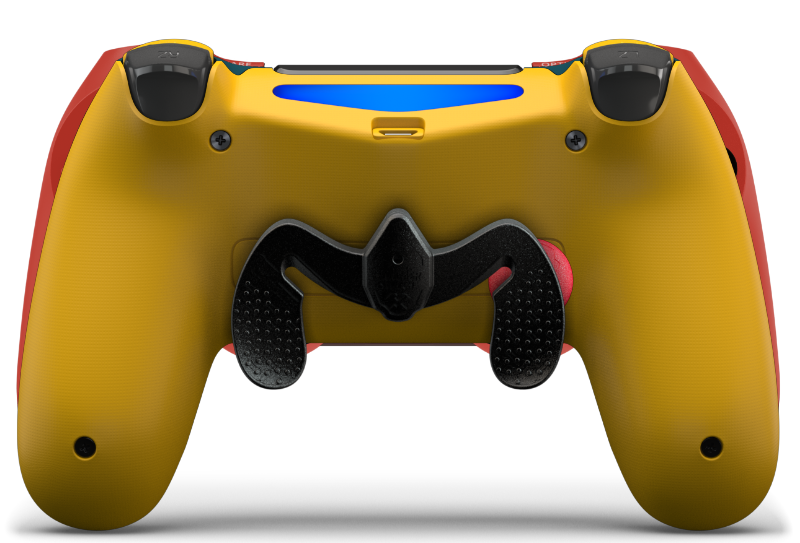 Burn PS4 78592