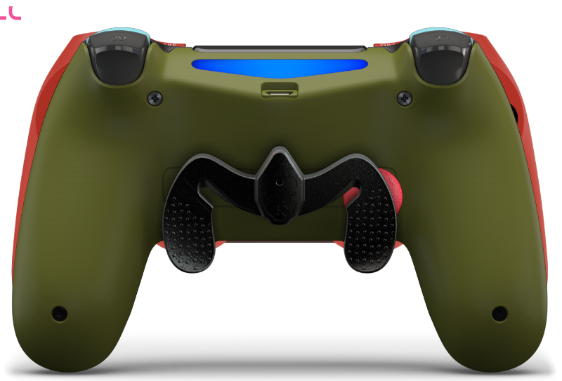 Burn PS4 75642