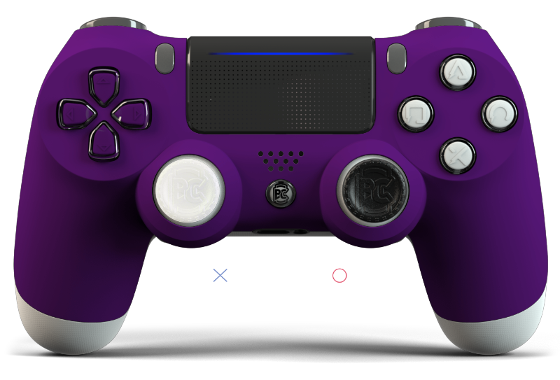 Burn PS4 98482