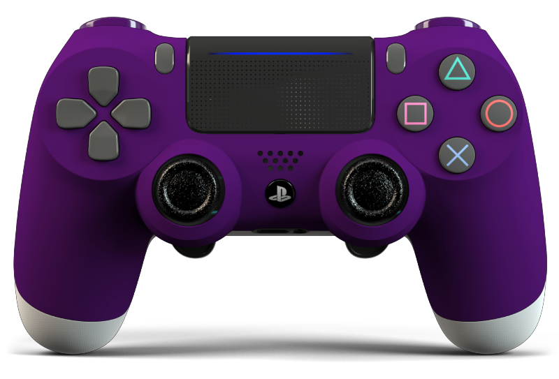 Burn PS4 94121