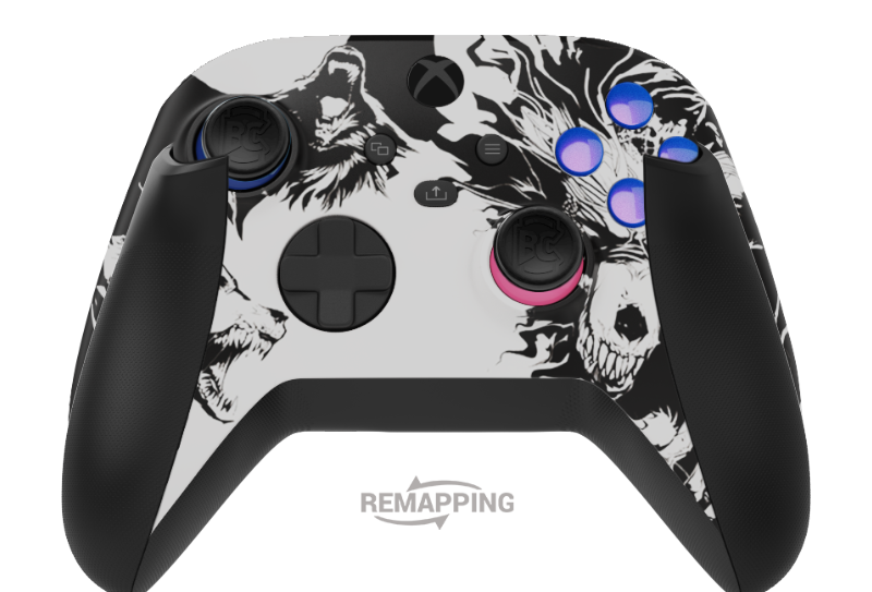 BC Xbox X/S 72953