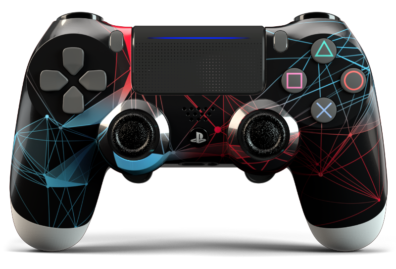 Burn PS4 77630
