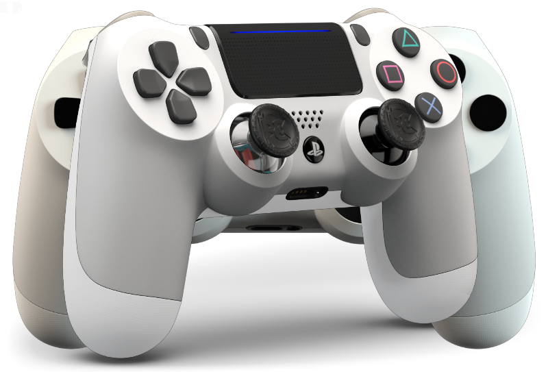 Burn PS4 79977
