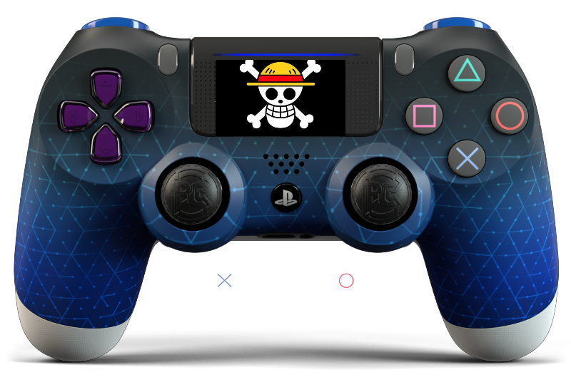 Burn PS4 94418