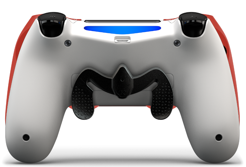 Burn PS4 78195