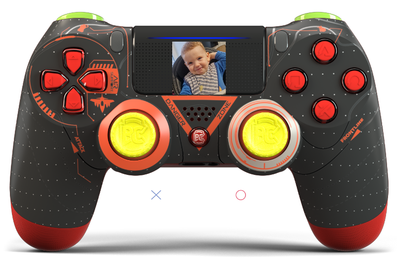 Burn PS4 101784