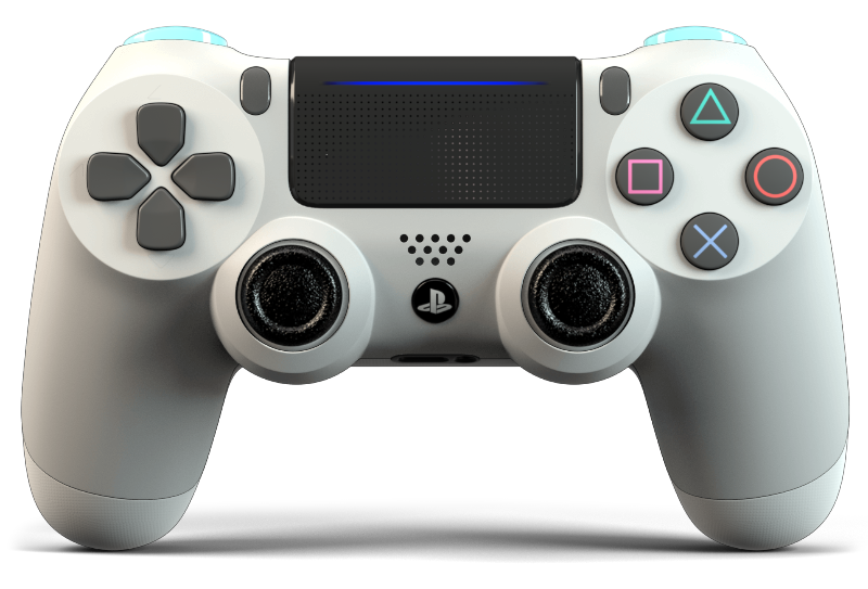 Burn PS4 84259