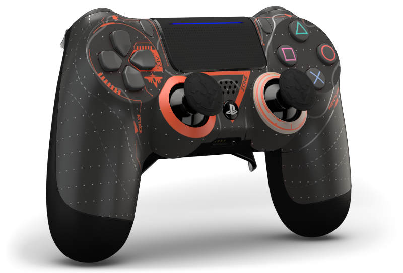 Burn PS4 103747