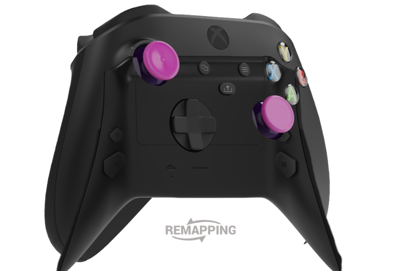BC Xbox X/S 96118