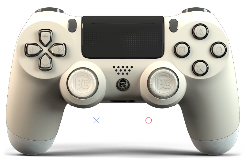 Burn PS4 98245