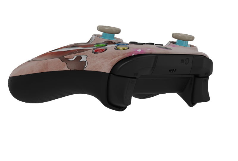 BC Xbox X/S 93659