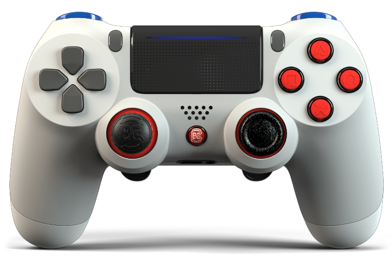 Burn PS4 91916